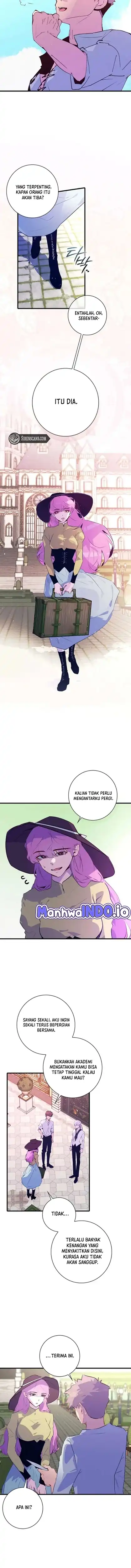 Seian Chapter 28 halaman 12