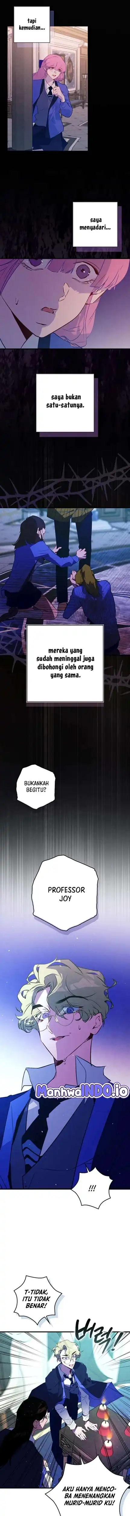 Seian Chapter 28 halaman 8
