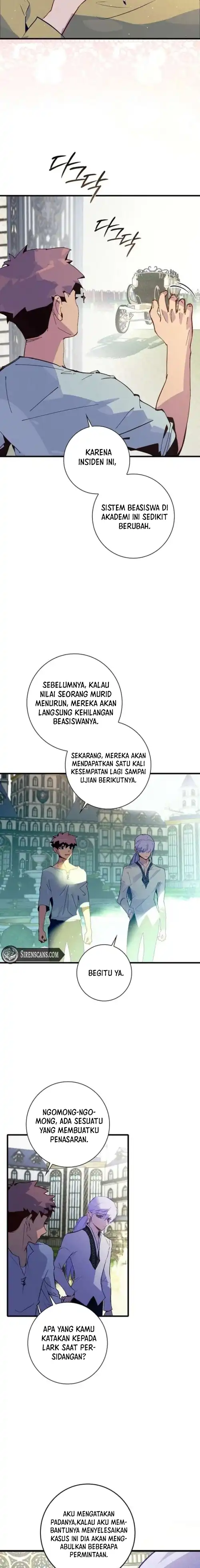 Seian Chapter 28 halaman 14