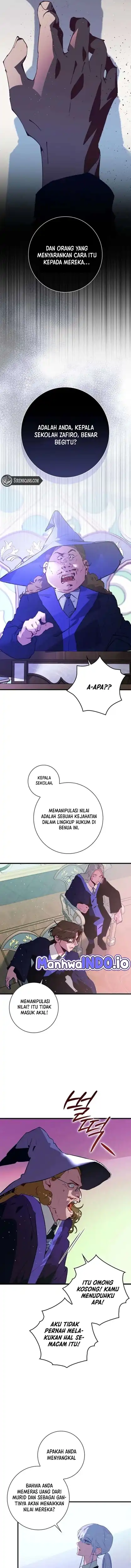 Seian Chapter 28 halaman 5