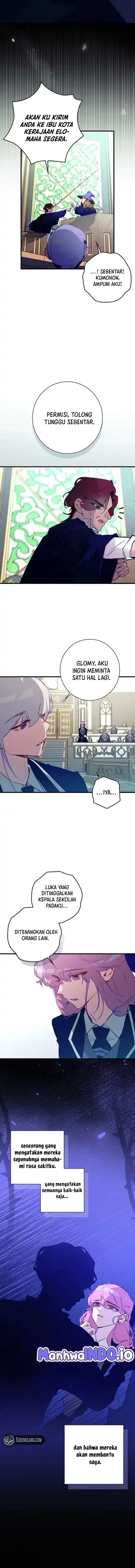 Seian Chapter 28 halaman 7