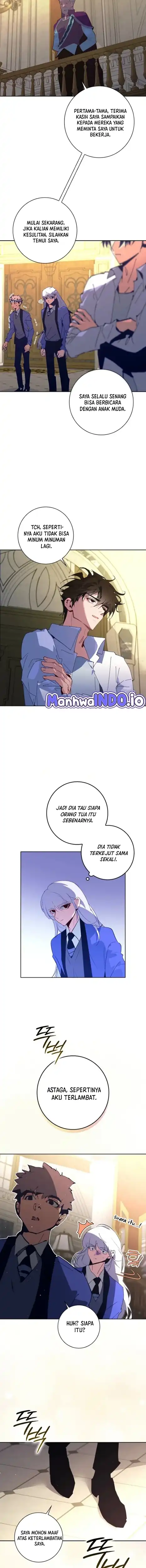 Seian Chapter 30 halaman 3