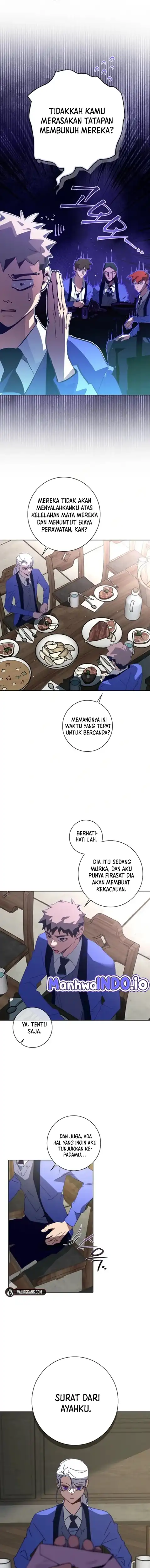 Seian Chapter 30 halaman 10