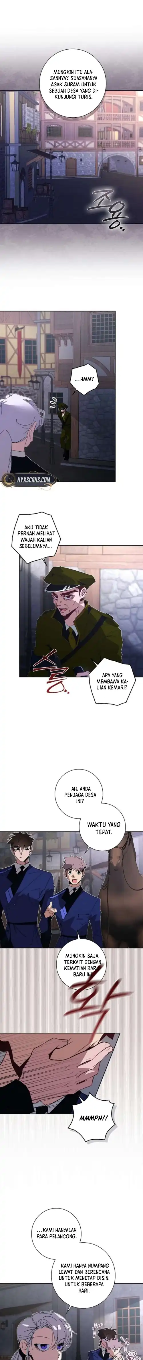 Seian Chapter 32 halaman 4