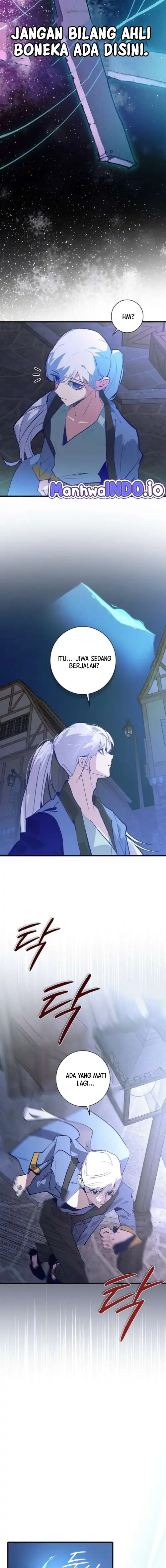 Seian Chapter 33 halaman 12