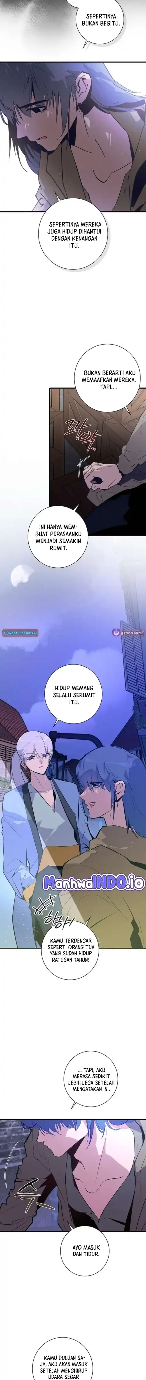 Seian Chapter 33 halaman 10