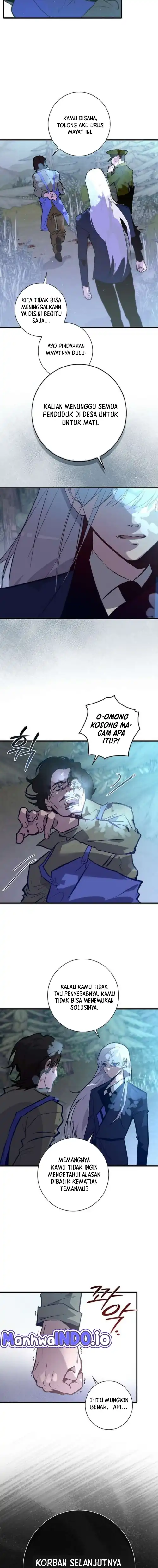 Seian Chapter 33 halaman 3