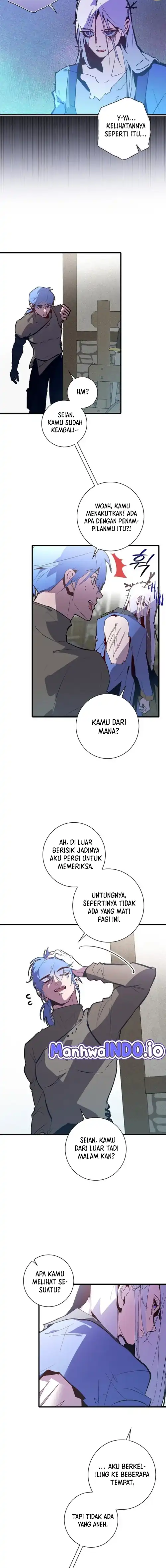 Seian Chapter 34 halaman 15
