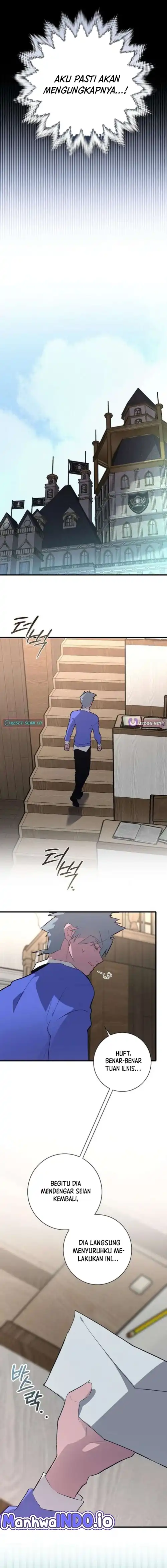 Seian Chapter 35 halaman 14