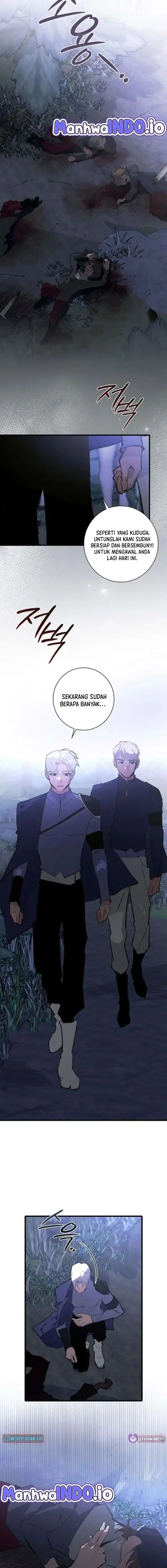 Seian Chapter 35 halaman 12