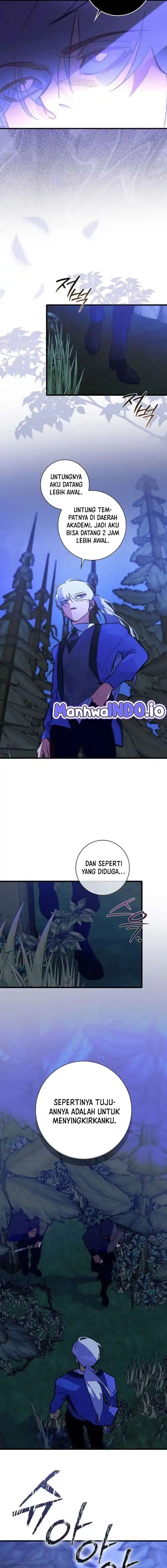 Seian Chapter 36 halaman 5