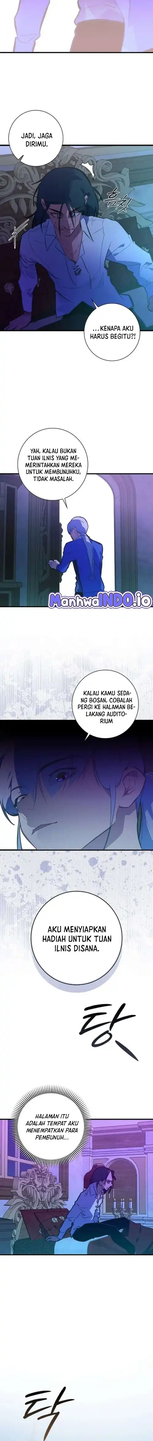 Seian Chapter 36 halaman 12