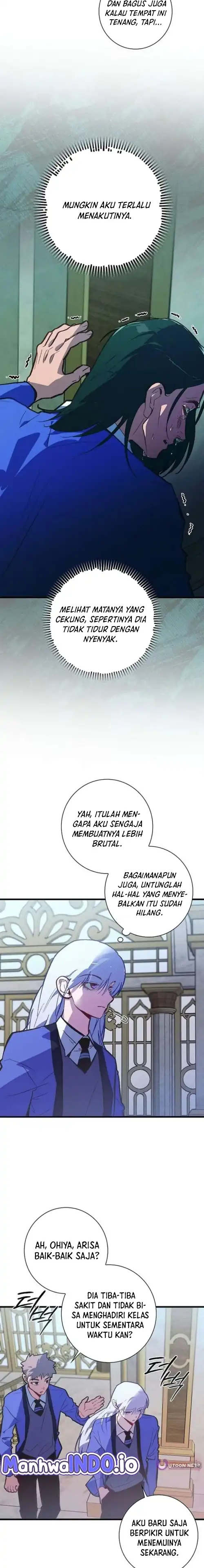 Seian Chapter 36 halaman 16