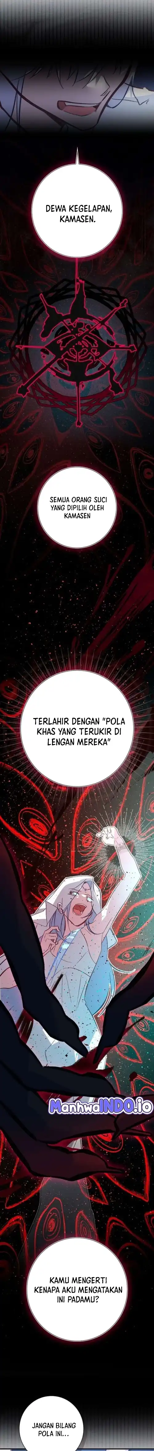 Seian Chapter 38 halaman 12