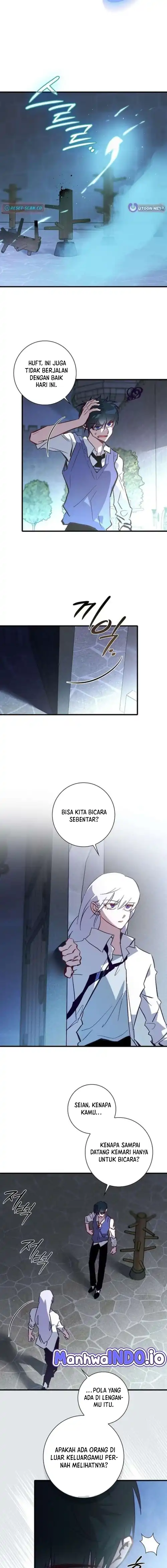 Seian Chapter 38 halaman 9