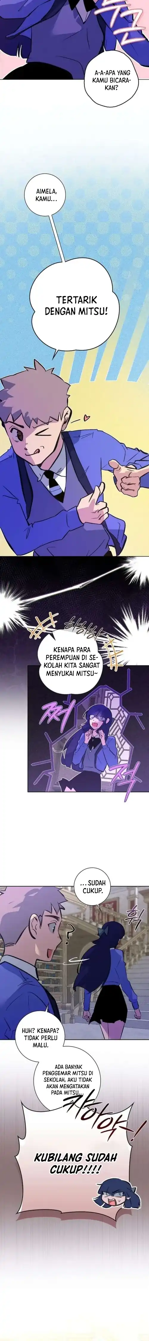 Seian Chapter 39 halaman 12