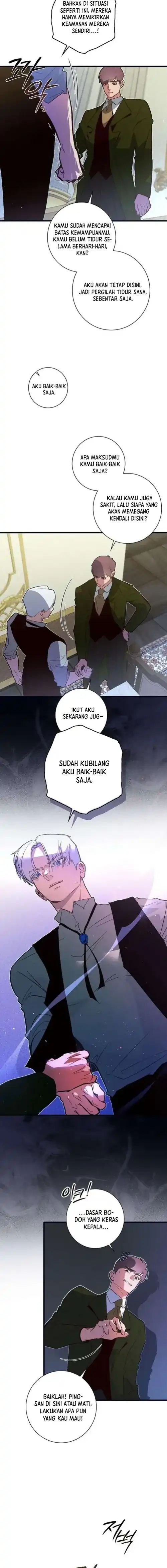 Seian Chapter 40 halaman 10