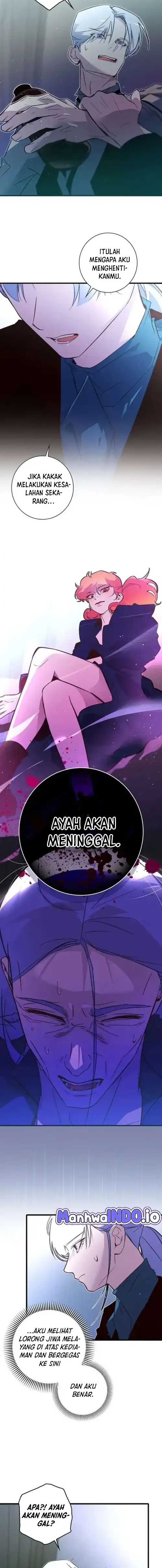 Seian Chapter 40 halaman 14
