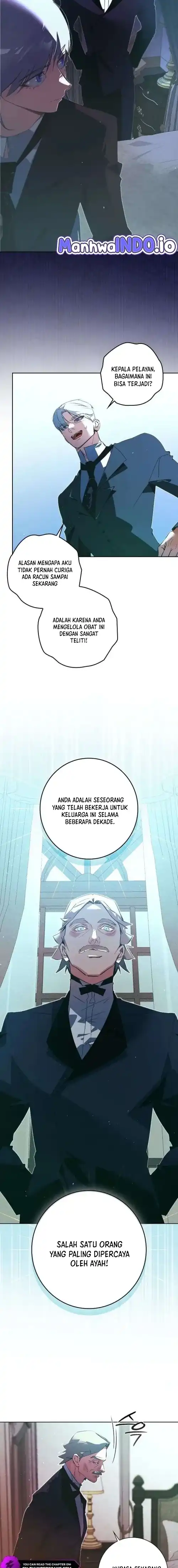 Seian Chapter 41 halaman 5