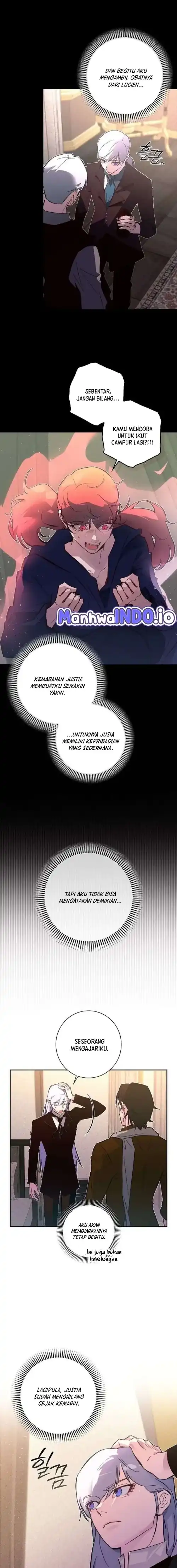Seian Chapter 41 halaman 9