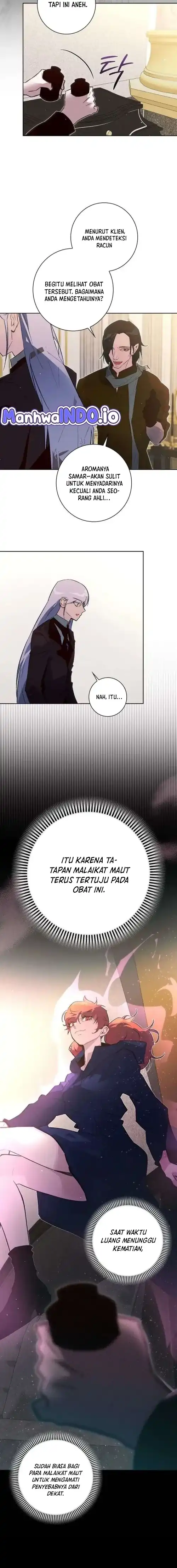 Seian Chapter 41 halaman 8