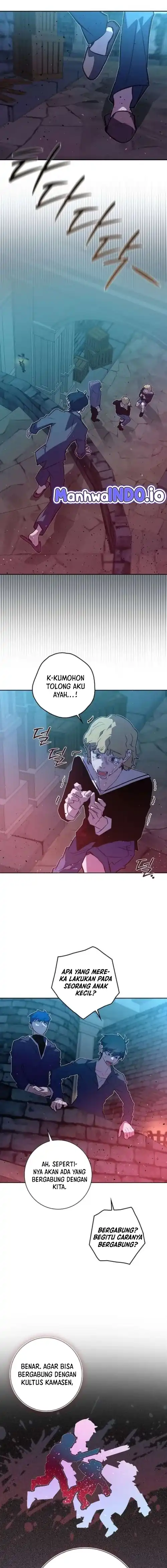 Seian Chapter 42 halaman 8