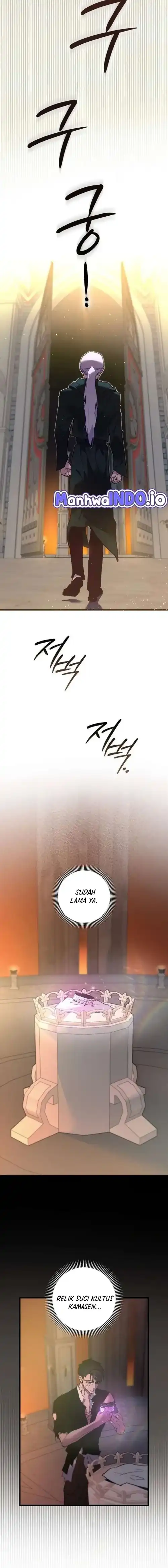 Seian Chapter 43 halaman 6