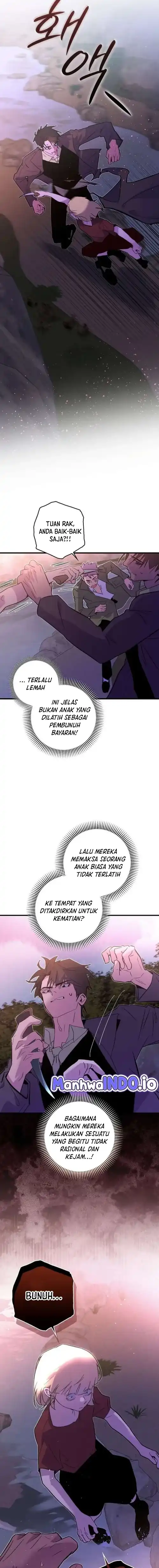 Seian Chapter 43 halaman 14