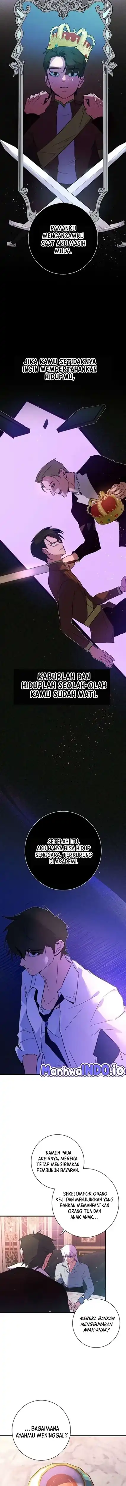 Seian Chapter 44 halaman 7