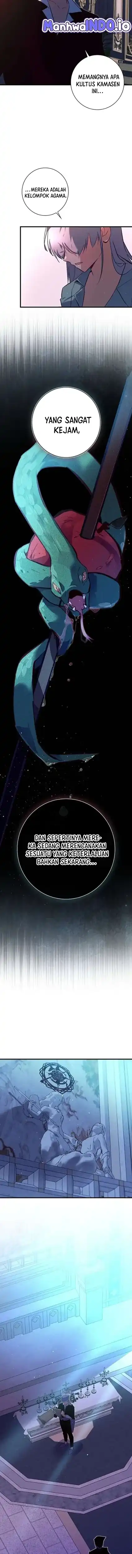 Seian Chapter 44 halaman 11