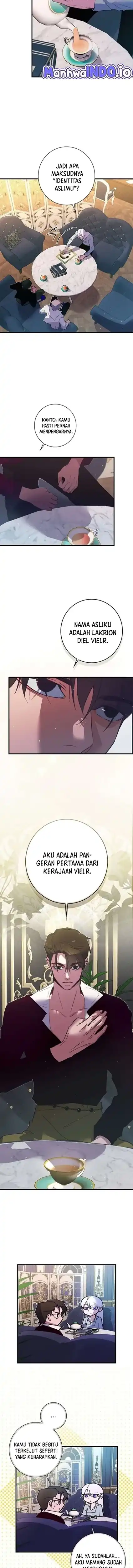 Seian Chapter 44 halaman 5
