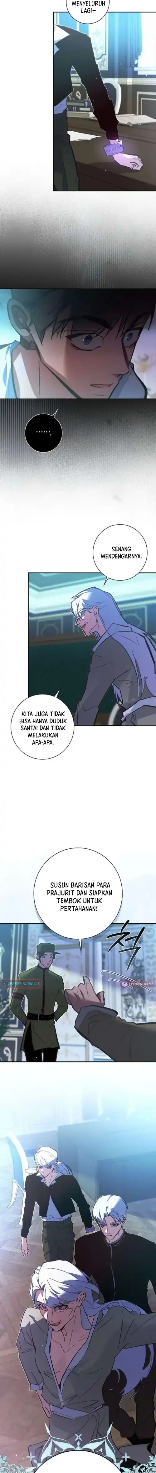 Seian Chapter 45 halaman 6