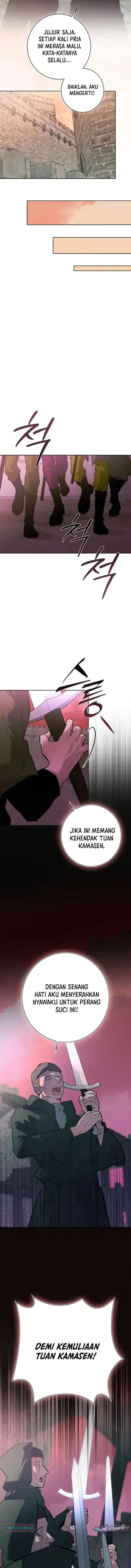 Seian Chapter 45 halaman 13