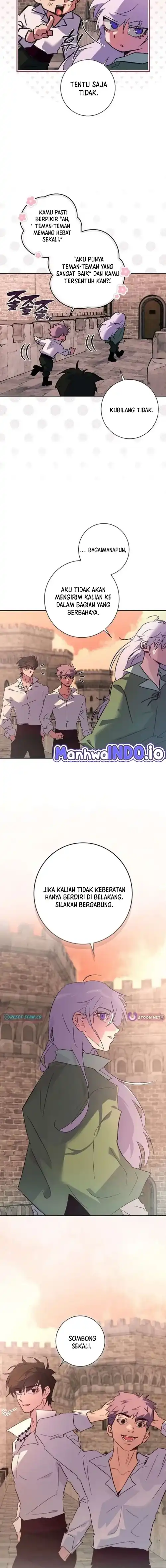 Seian Chapter 45 halaman 12