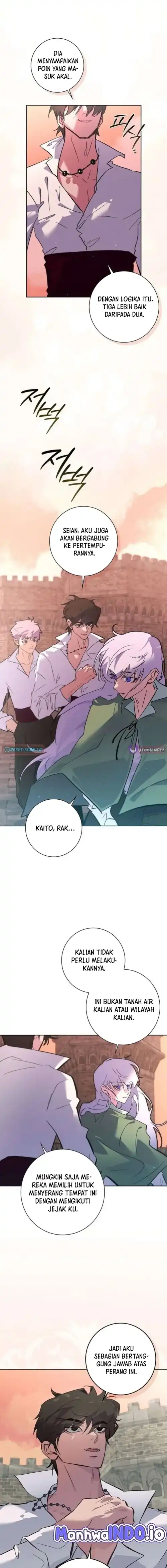 Seian Chapter 45 halaman 10