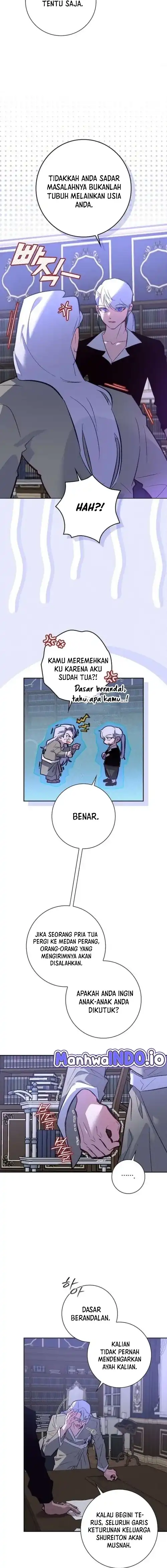 Seian Chapter 45 halaman 4