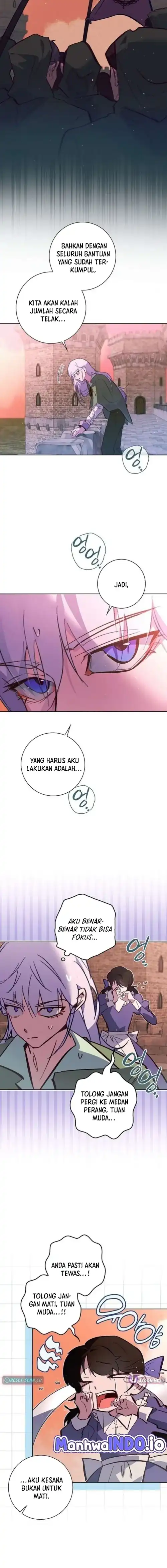 Seian Chapter 45 halaman 8