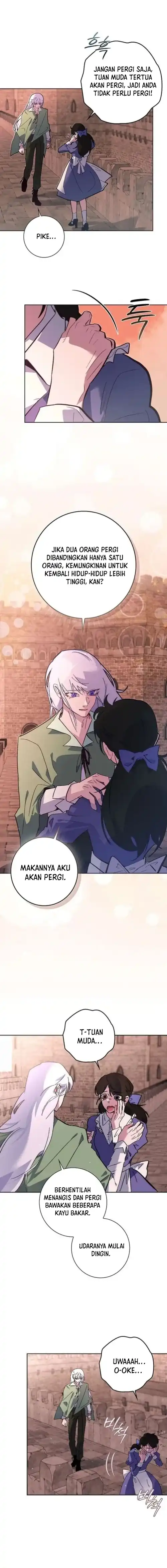 Seian Chapter 45 halaman 9