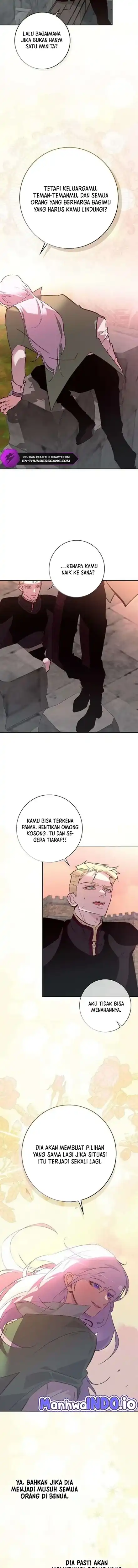 Seian Chapter 46 halaman 5