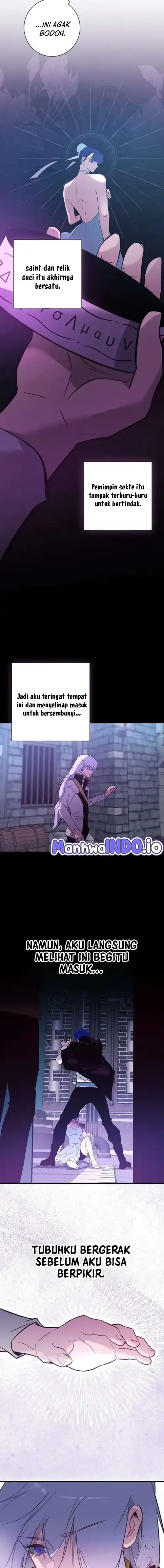 Seian Chapter 48 halaman 10
