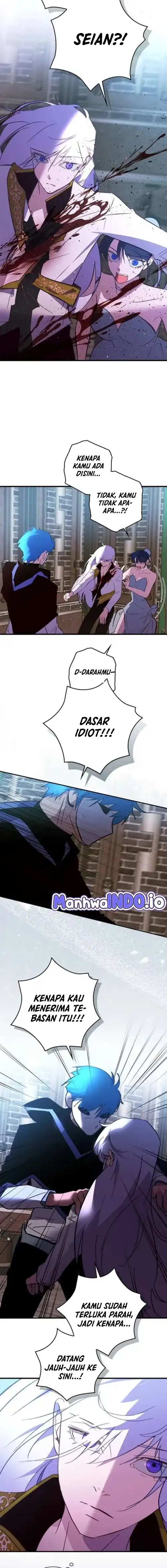 Seian Chapter 48 halaman 9