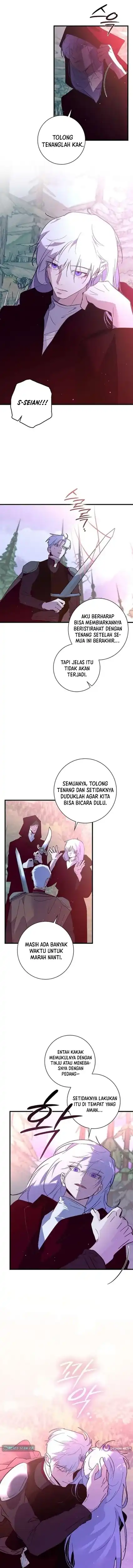 Seian Chapter 49 halaman 11
