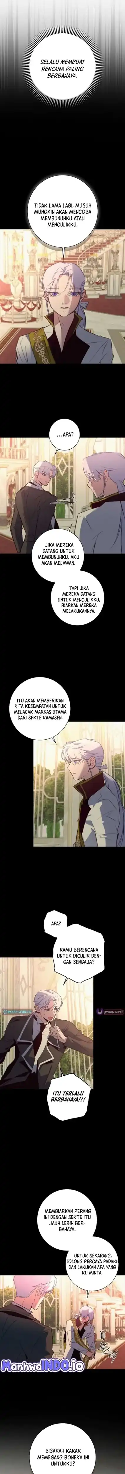 Seian Chapter 49 halaman 5