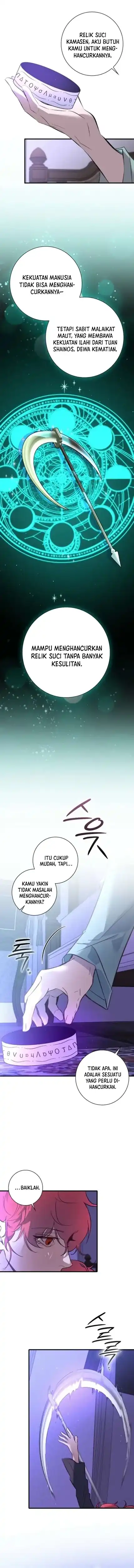 Seian Chapter 50 halaman 7