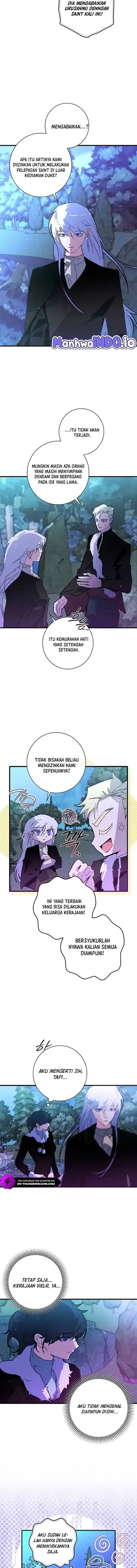 Seian Chapter 51 halaman 8