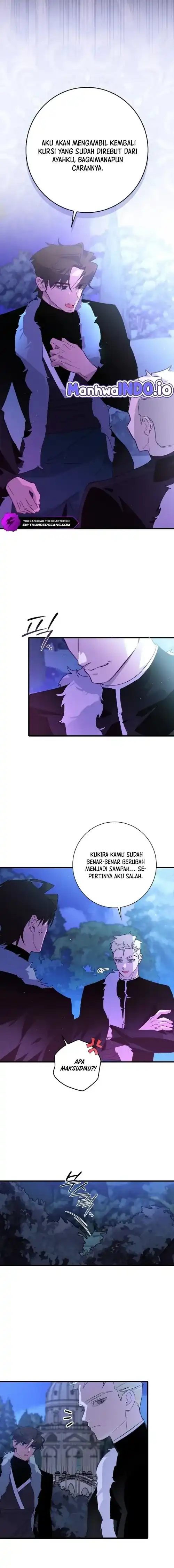 Seian Chapter 51 halaman 6