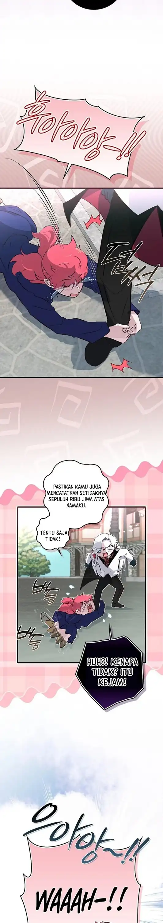 Seian Chapter 52 halaman 24