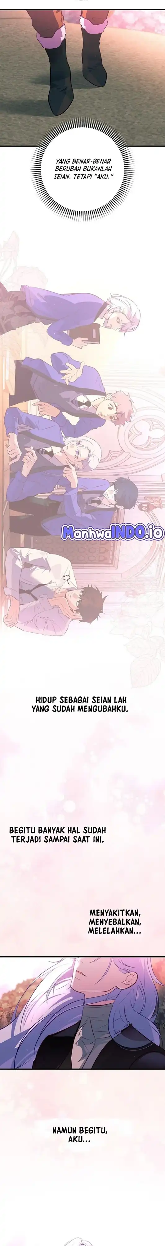 Seian Chapter 52 halaman 11