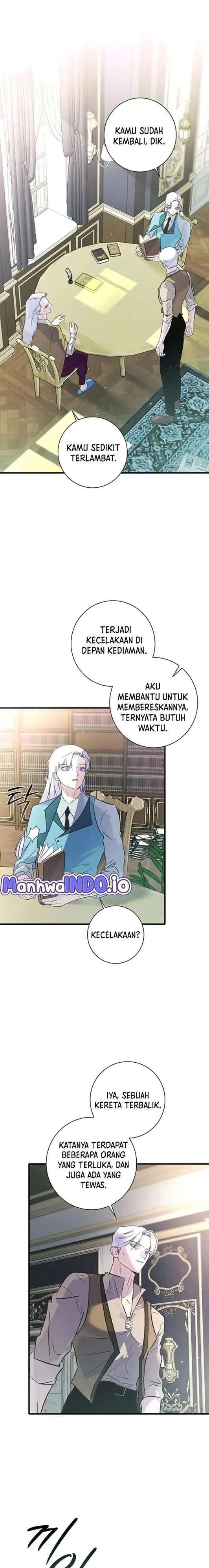 Seian Chapter 52 halaman 15