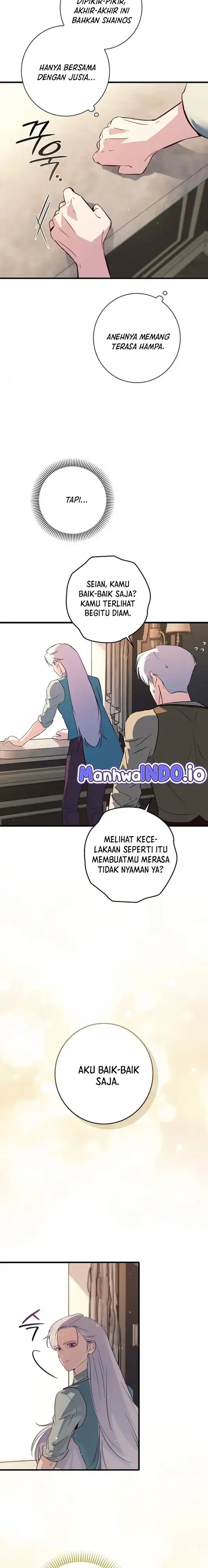 Seian Chapter 52 halaman 18